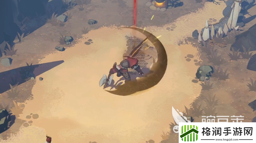 剑与远征2启程克鲁克技能有哪些剑与远征2启程克鲁克技能介绍