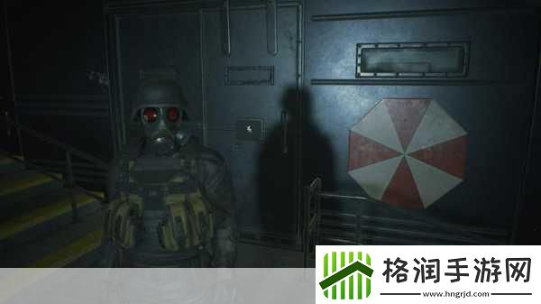 生化危机4重制版