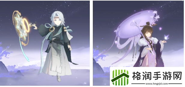 封神幻想世界伙伴怎么选择