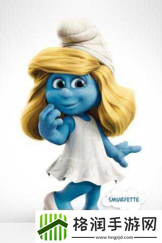 独家揭秘蓝精灵梦境试玩版9月底梦幻启航10月正式登陆手机平台！