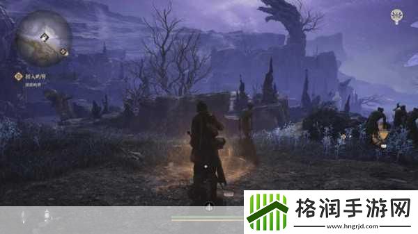 独家揭秘叠纸游戏力作万物契约