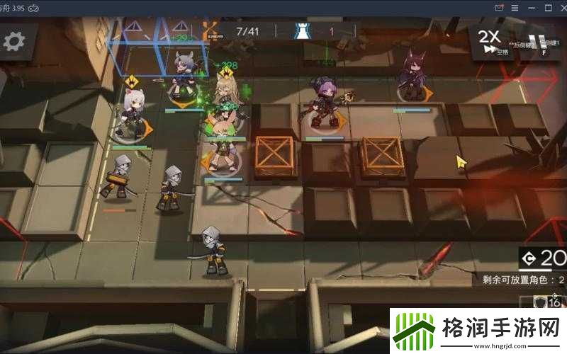 明日方舟FA1突袭踏寻往昔之风低配打法攻略全解析