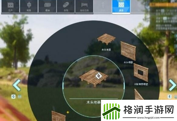 幻兽帕鲁手游科技怎么建