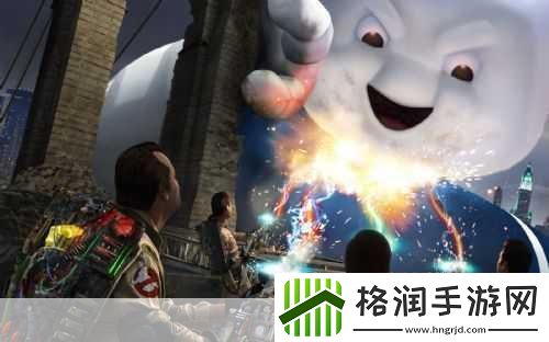 捉鬼敢死队攻略秘籍