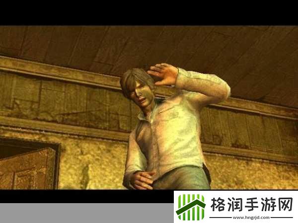 寂静岭4攻略秘籍寂静岭4全攻略寂静岭4攻略专区带你深度探索恐怖世界