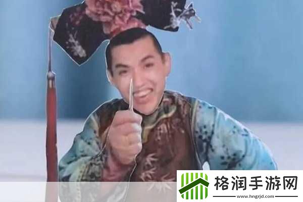 吴签表情包分享吴亦凡牙签表情包