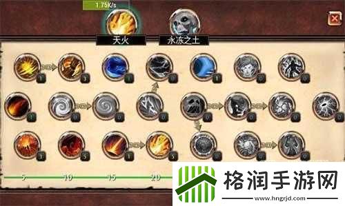 混沌与秩序新手竞技场心得攻略