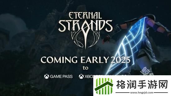 前龙腾世纪总监新作公开实机