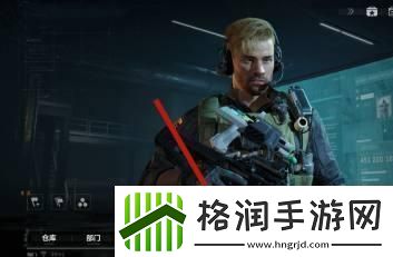 三角洲行动指挥中心怎么升级