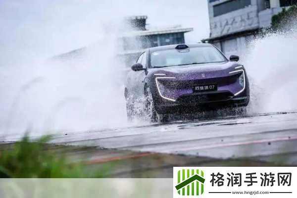 街头霸王6新猛将特瑞登场