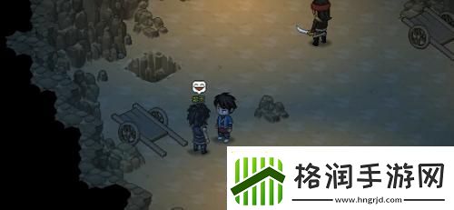 大侠立志传顾清扬怎么入队