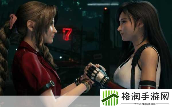 独家揭秘Xbox版FF7R缺席TGS