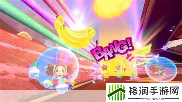 独家揭秘超级猴子球