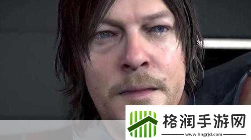 死亡搁浅2新演员剪影曝光网友热议津田健次郎加盟