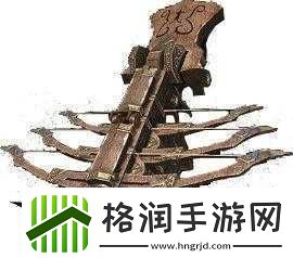 黑暗之魂中令人意想不到的另类拿连弩方式大揭秘