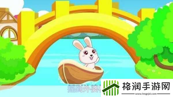 为何是外婆桥而非奶奶桥呢