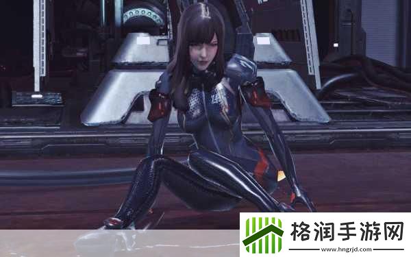 CF手游孙尚香坐钢筋视频