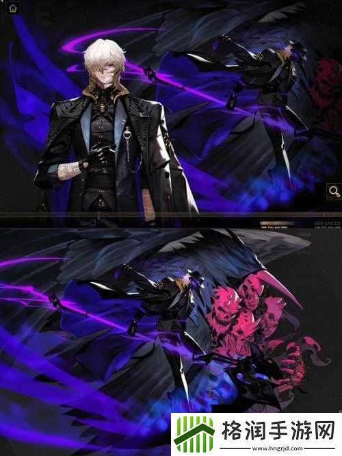 非匿名指令奇斐纹章选择攻略