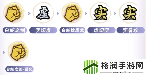 火影忍者手游侠隐兜怎么连招