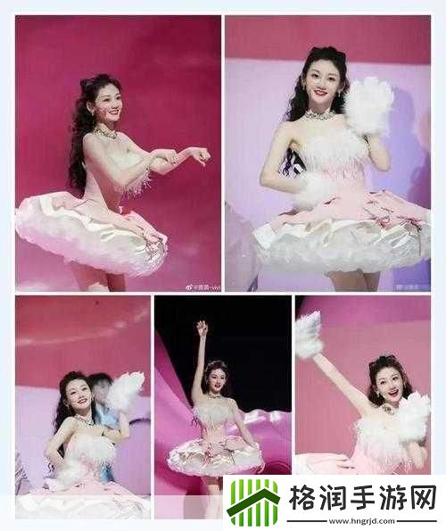 浪姐2总决赛燃爆荧屏