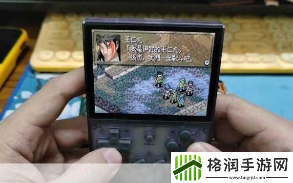 鬼武者战略版金手指大揭秘