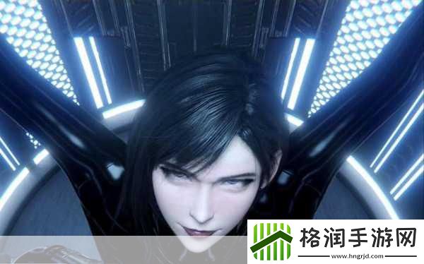 独家揭秘FF7蒂法MOD新风尚