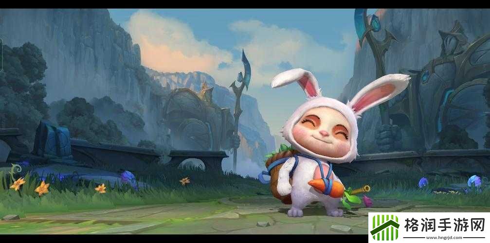 兔年狂欢英雄集结