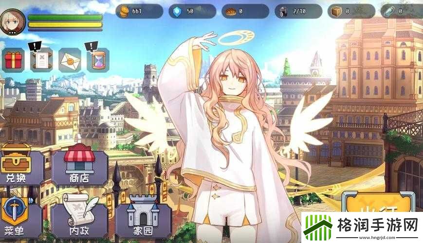 选王之剑操偶师格洛里强度全面解析