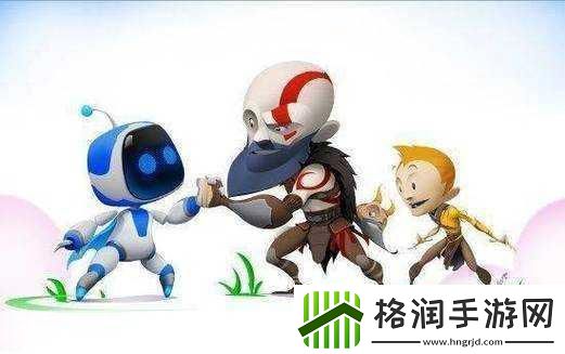 独家揭秘宇宙机器人震撼预告泄露