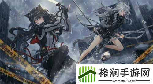 明日方舟九色鹿强度怎么样明日方舟角色强度能力分析介绍