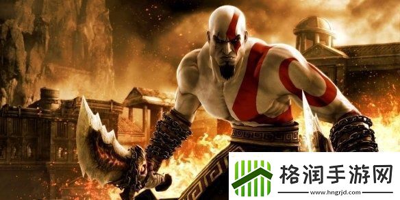 曝多款战神游戏将进行重制