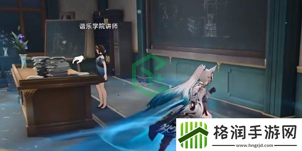 崩坏星穹铁道2.6欢迎来到学术自由主义教室成就怎么做