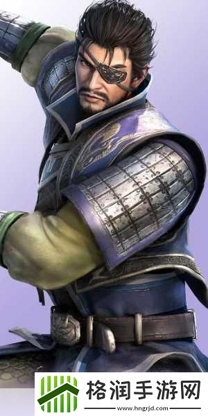 独家揭秘真三国无双8帝国