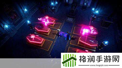 独家揭秘夜族崛起Steam周末狂欢