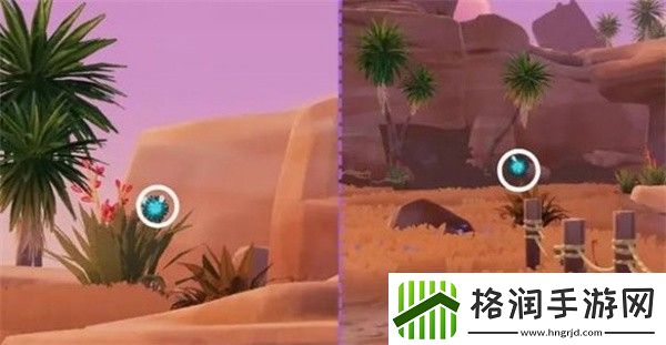 心动小镇青青飘飘灰尘虫怎么获得