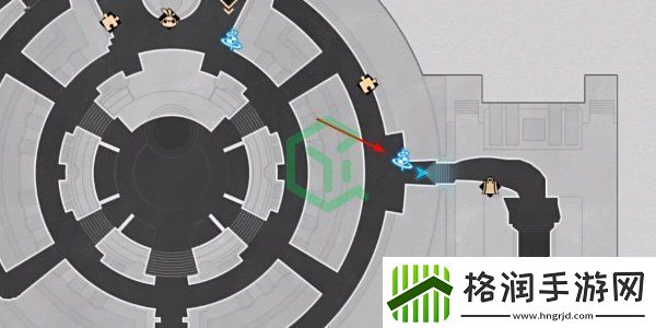 崩坏星穹铁道2.6欢迎来到学术自由主义教室成就怎么做