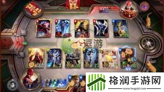 漫威对决囚徒法师卡组深度解析与推荐