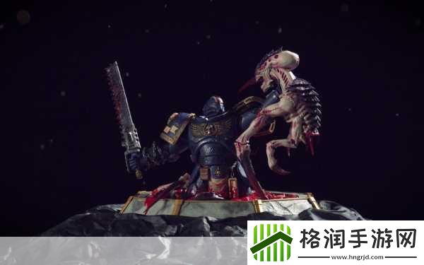 震撼发布星际战士2销量狂飙