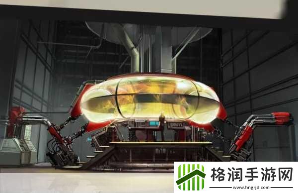 独家揭秘宇宙机器人幕后探秘