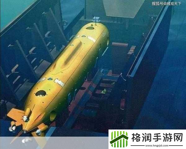 猎杀潜航4鱼雷追踪视窗揭秘