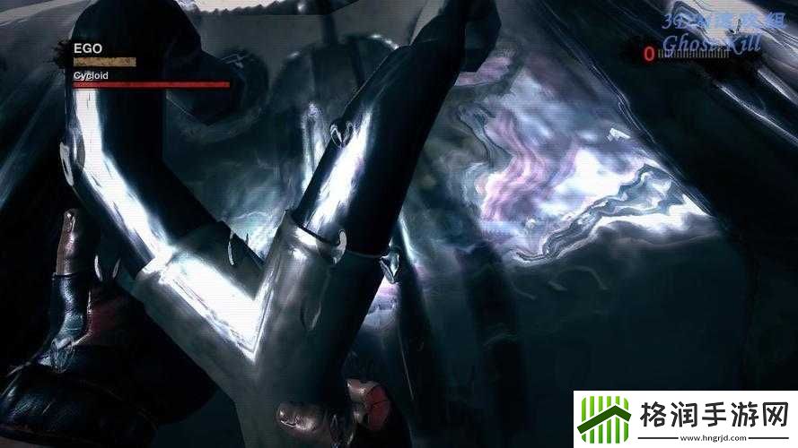 永远的毁灭公爵新手视频教程下集