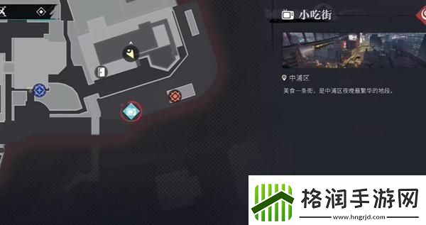 归龙潮传说中的乐游阙怎么过