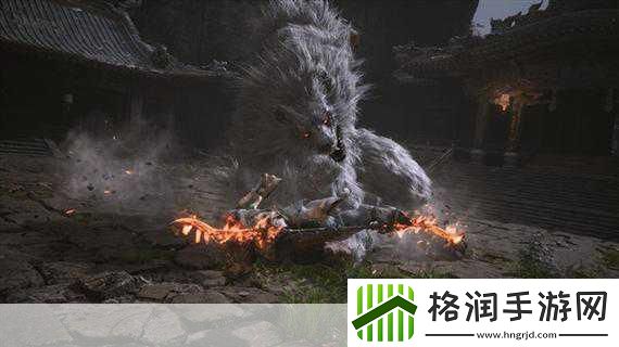 独家揭秘黑神话