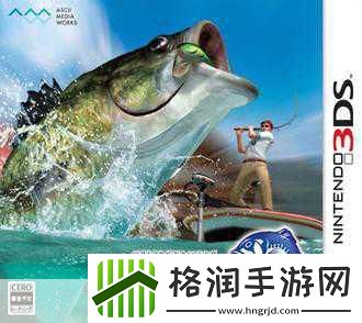 国产钓鱼游戏Fishing