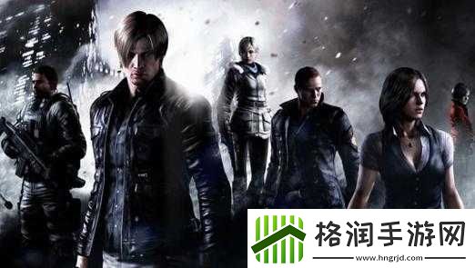 生化危机6游戏中所有成就的详细获取方式完整汇总列表