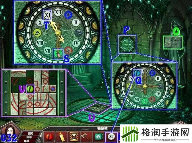 在夜梦世界中探索勇闯异变索恩的神秘冒险