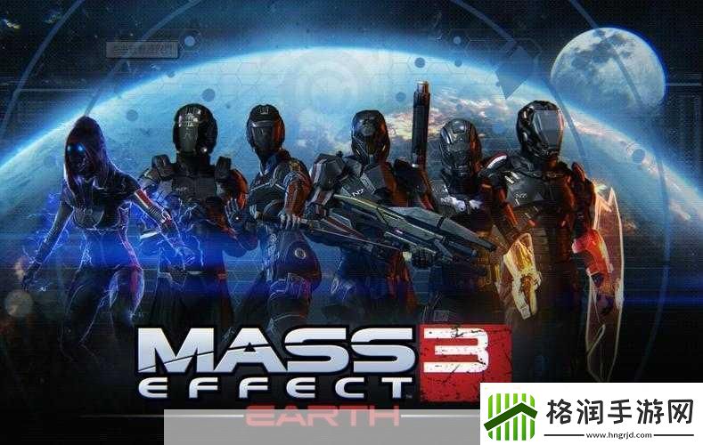 深入探索质量效应