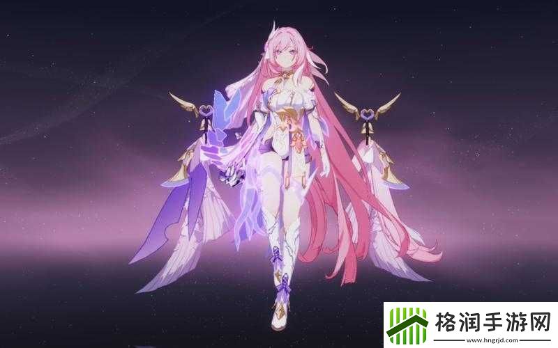 崩坏3游戏攻略分享