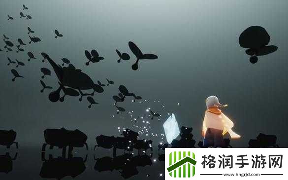 光遇世界中的失误