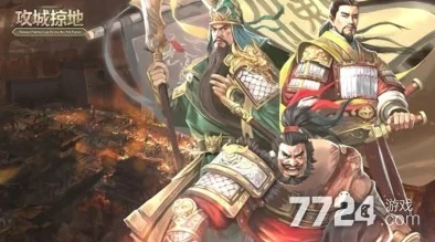 2024年攻城掠地独家福利盛宴